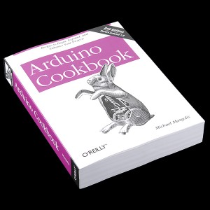 Arduino Cookbook - Second Edition